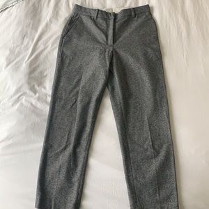 ARITZIA WILFRED TAILORED PANTS